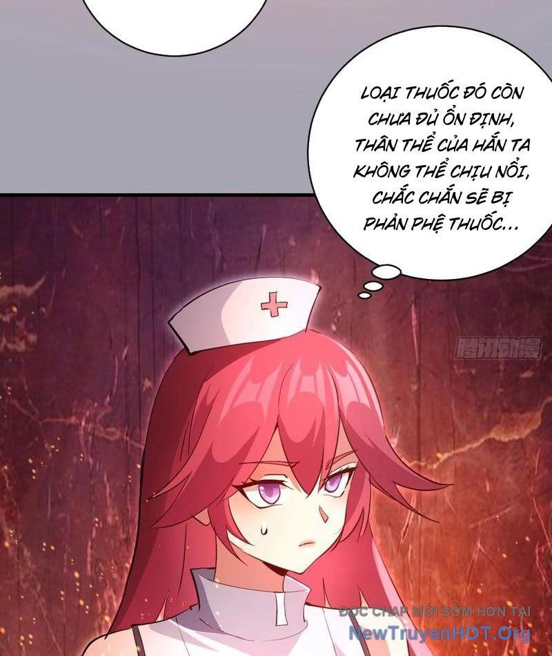 Ta Dựa Vào Hậu Cung Chinh Phục Thế Giới Chap 45 - Next Chap 46
