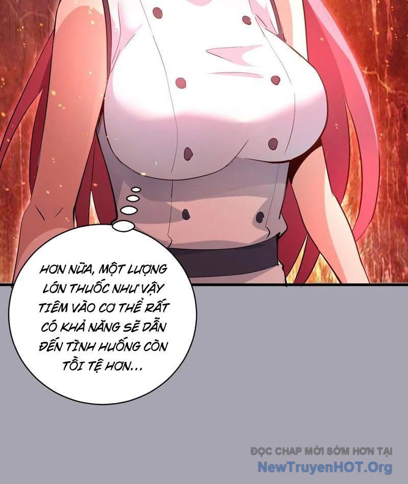 Ta Dựa Vào Hậu Cung Chinh Phục Thế Giới Chap 45 - Next Chap 46