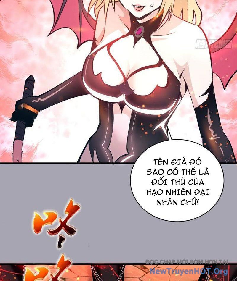 Ta Dựa Vào Hậu Cung Chinh Phục Thế Giới Chap 45 - Next Chap 46