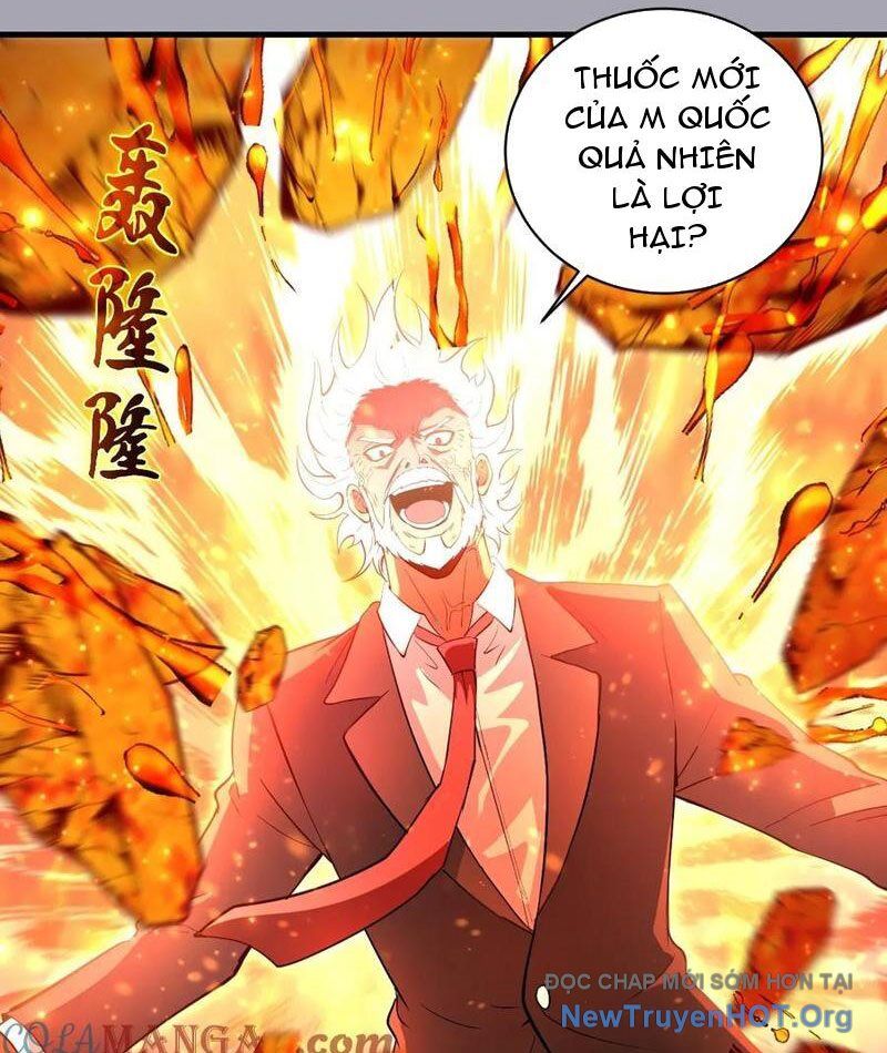 Ta Dựa Vào Hậu Cung Chinh Phục Thế Giới Chap 45 - Next Chap 46