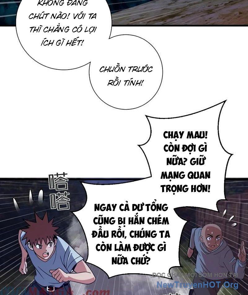 Ta Dựa Vào Hậu Cung Chinh Phục Thế Giới Chap 46 - Next Chap 47