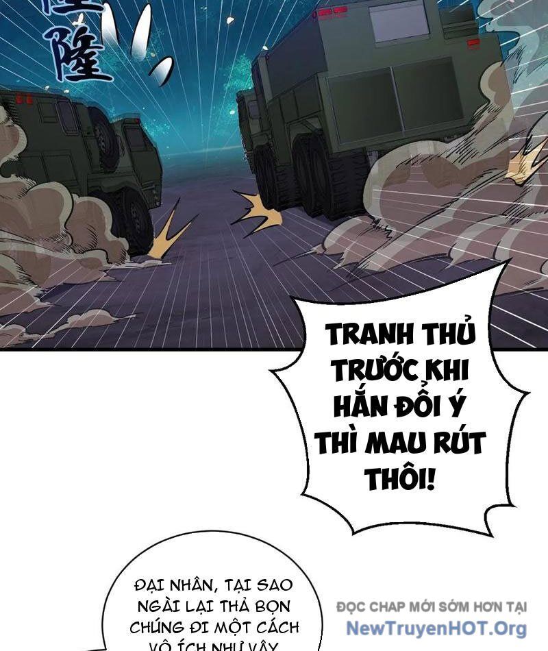 Ta Dựa Vào Hậu Cung Chinh Phục Thế Giới Chap 46 - Next Chap 47