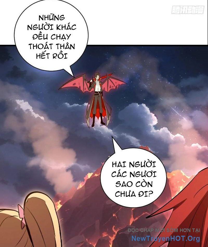 Ta Dựa Vào Hậu Cung Chinh Phục Thế Giới Chap 46 - Next Chap 47
