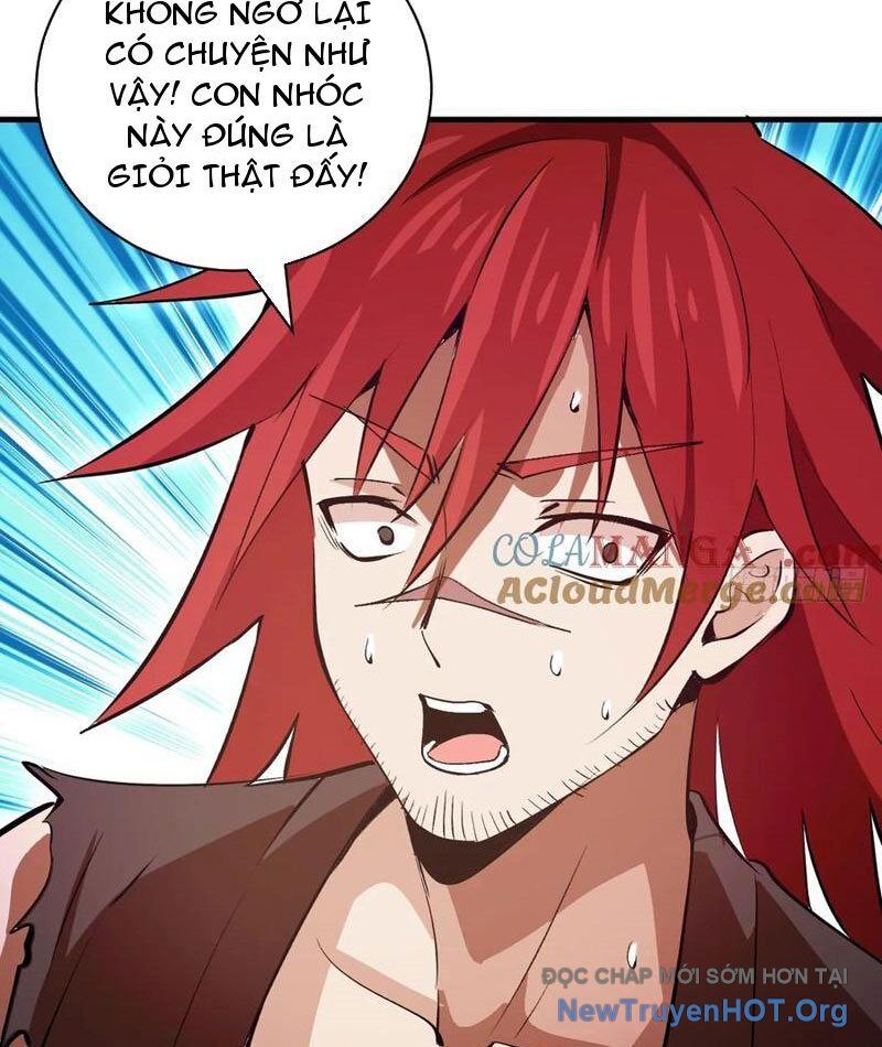 Ta Dựa Vào Hậu Cung Chinh Phục Thế Giới Chap 46 - Next Chap 47
