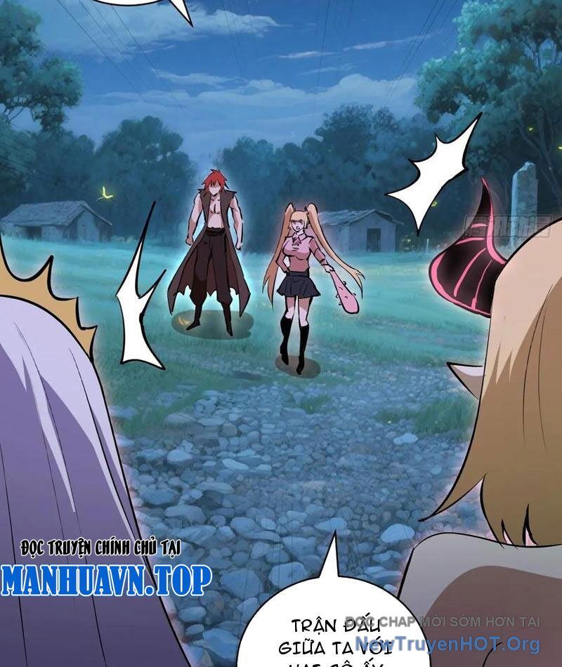 Ta Dựa Vào Hậu Cung Chinh Phục Thế Giới Chap 46 - Next Chap 47