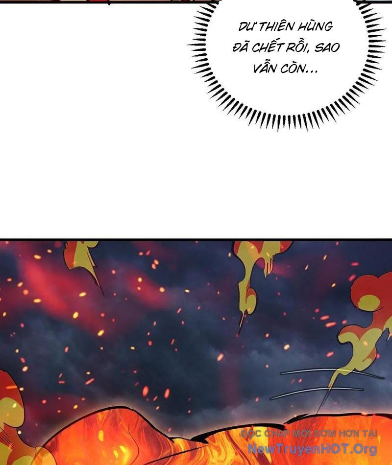 Ta Dựa Vào Hậu Cung Chinh Phục Thế Giới Chap 46 - Next Chap 47