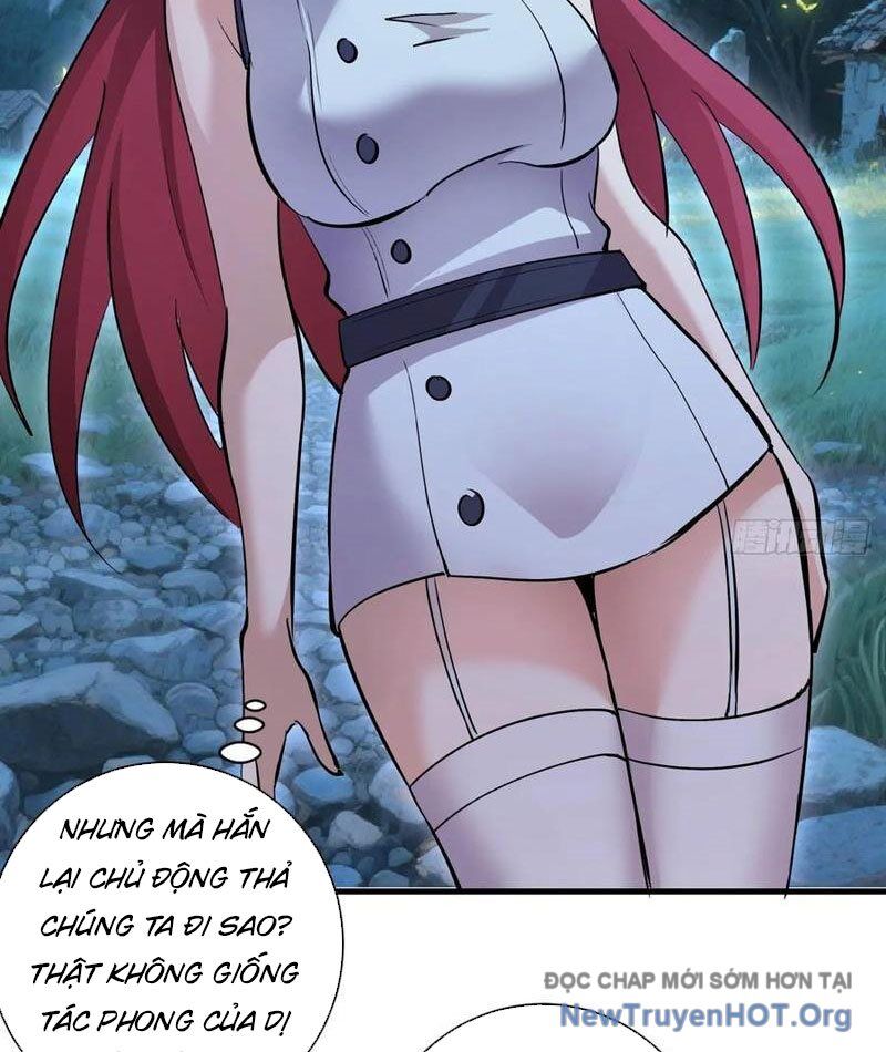 Ta Dựa Vào Hậu Cung Chinh Phục Thế Giới Chap 46 - Next Chap 47