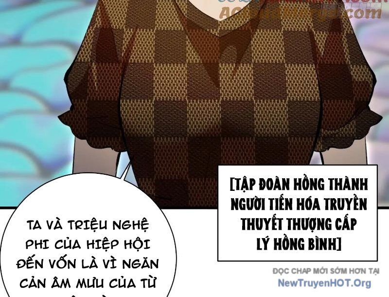 Ta Dựa Vào Hậu Cung Chinh Phục Thế Giới Chap 47 - Next Chap 48