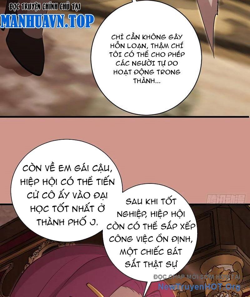 Ta Dựa Vào Hậu Cung Chinh Phục Thế Giới Chap 48 - Next Chap 49