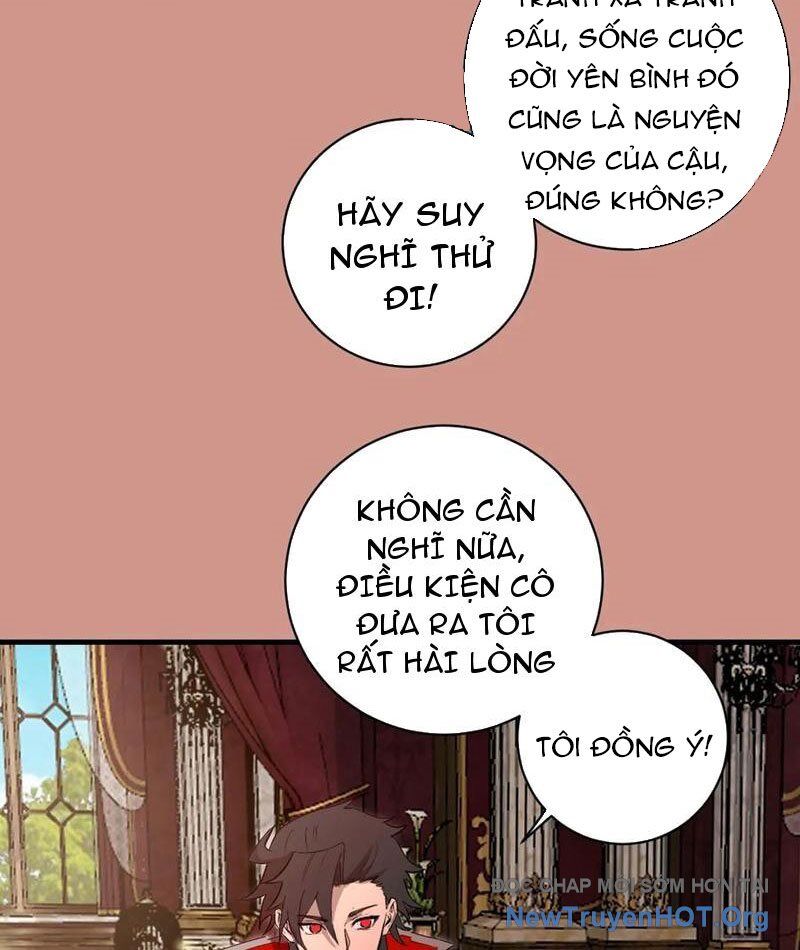 Ta Dựa Vào Hậu Cung Chinh Phục Thế Giới Chap 48 - Next Chap 49