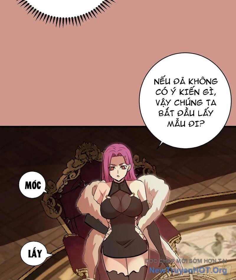 Ta Dựa Vào Hậu Cung Chinh Phục Thế Giới Chap 48 - Next Chap 49