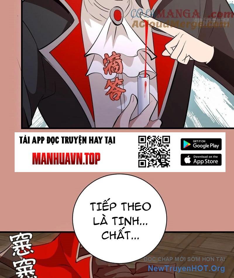 Ta Dựa Vào Hậu Cung Chinh Phục Thế Giới Chap 48 - Next Chap 49