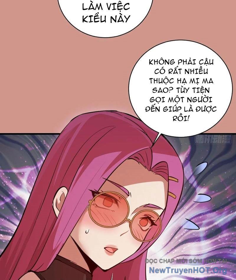 Ta Dựa Vào Hậu Cung Chinh Phục Thế Giới Chap 48 - Next Chap 49
