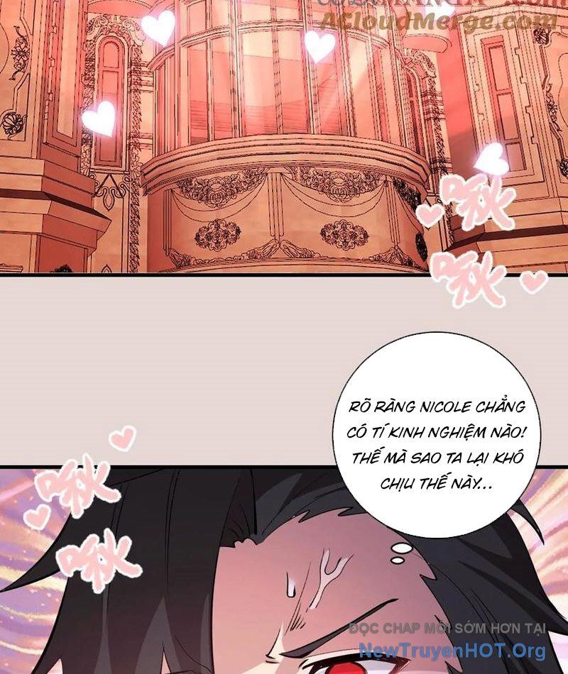 Ta Dựa Vào Hậu Cung Chinh Phục Thế Giới Chap 49 - Next Chap 50