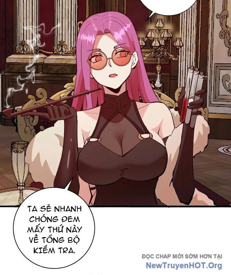 Ta Dựa Vào Hậu Cung Chinh Phục Thế Giới Chap 49 - Next Chap 50