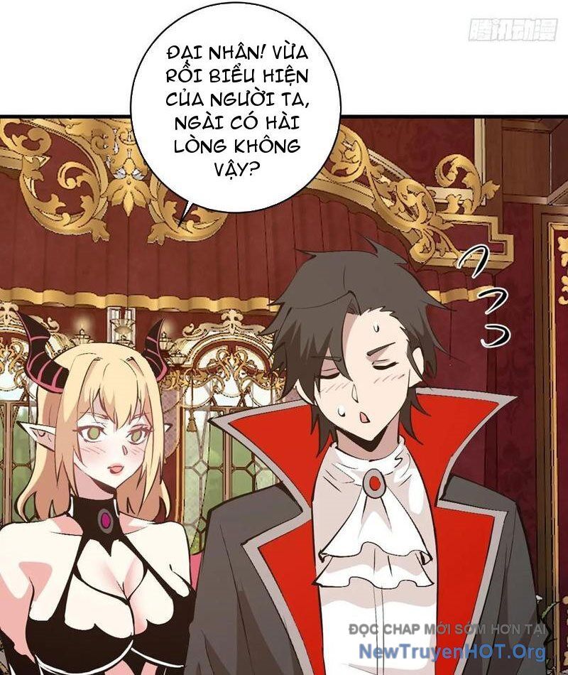 Ta Dựa Vào Hậu Cung Chinh Phục Thế Giới Chap 49 - Next Chap 50