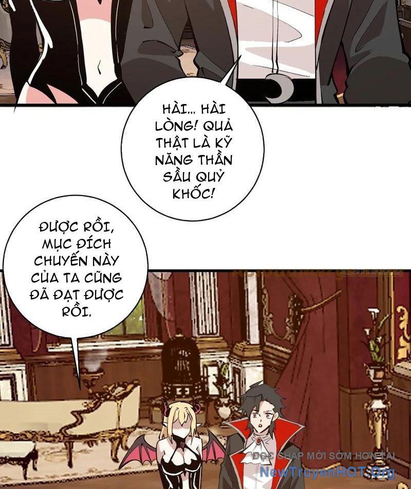 Ta Dựa Vào Hậu Cung Chinh Phục Thế Giới Chap 49 - Next Chap 50
