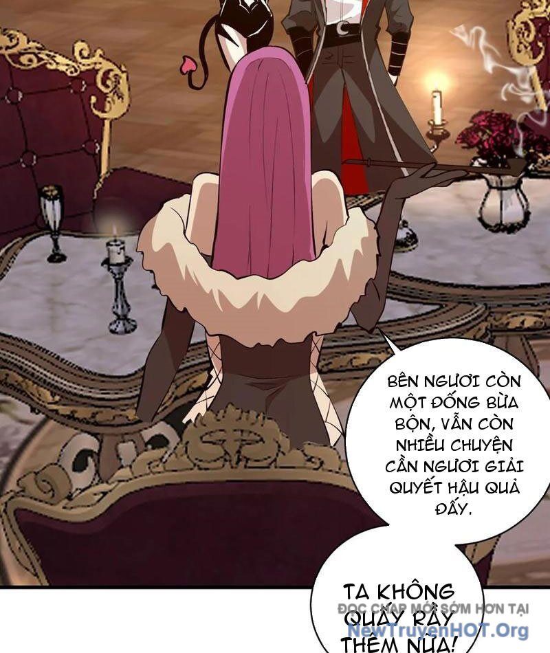 Ta Dựa Vào Hậu Cung Chinh Phục Thế Giới Chap 49 - Next Chap 50