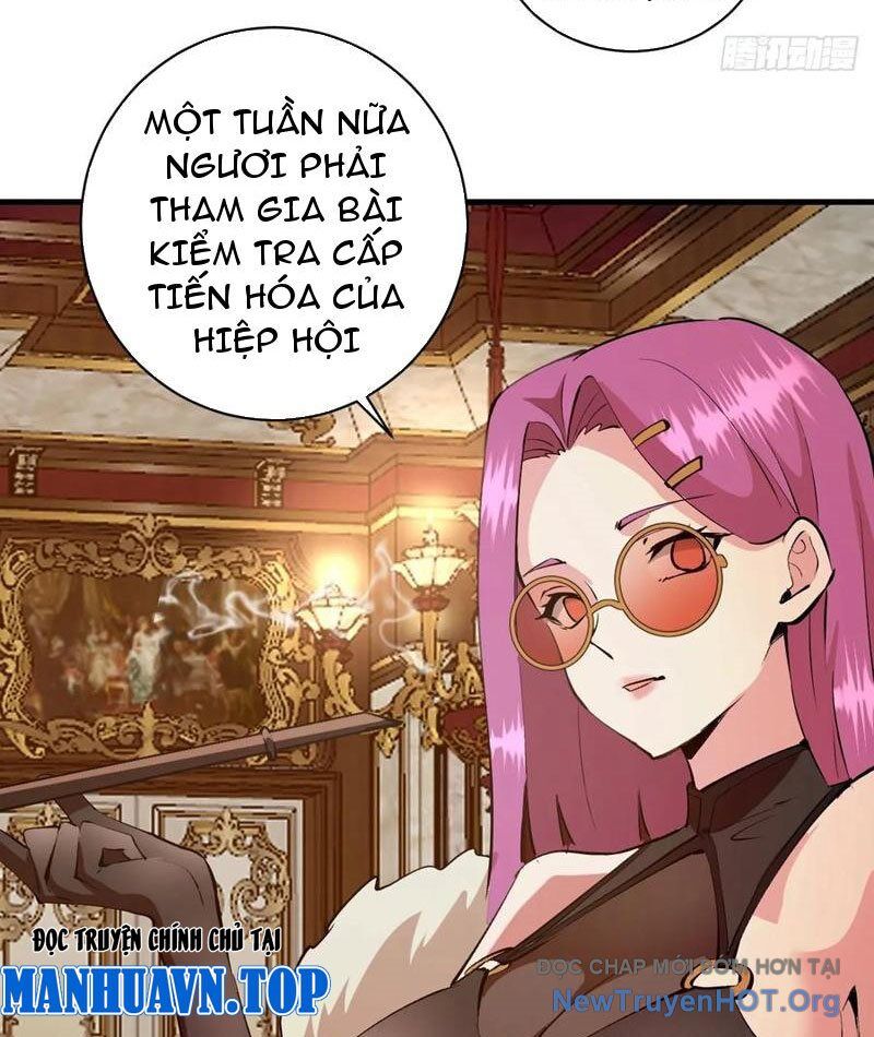 Ta Dựa Vào Hậu Cung Chinh Phục Thế Giới Chap 49 - Next Chap 50