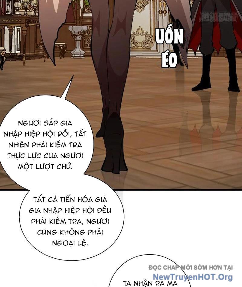 Ta Dựa Vào Hậu Cung Chinh Phục Thế Giới Chap 49 - Next Chap 50