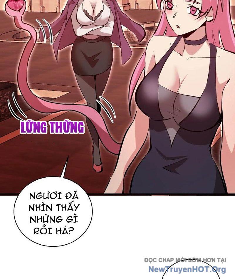 Ta Dựa Vào Hậu Cung Chinh Phục Thế Giới Chap 49 - Next Chap 50