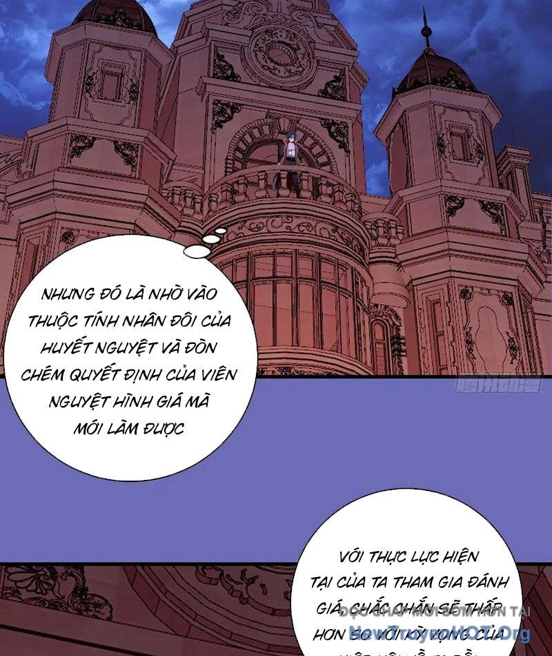 Ta Dựa Vào Hậu Cung Chinh Phục Thế Giới Chap 49 - Next Chap 50