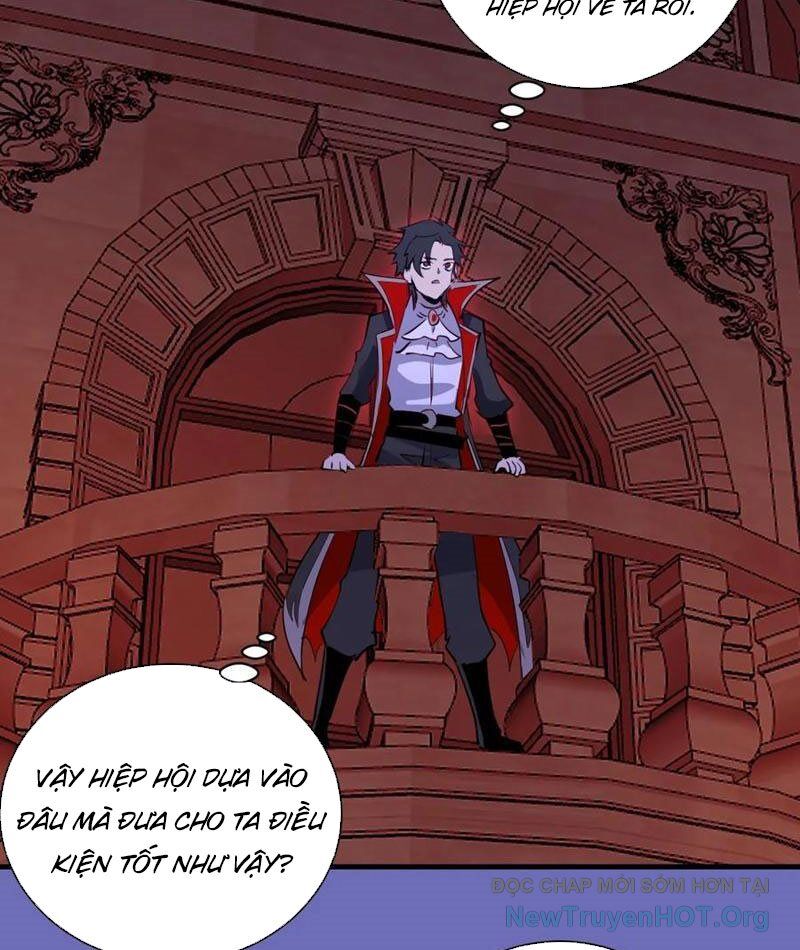 Ta Dựa Vào Hậu Cung Chinh Phục Thế Giới Chap 49 - Next Chap 50