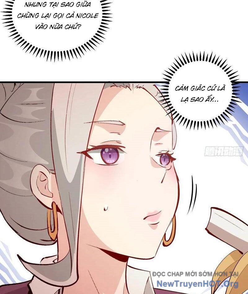 Ta Dựa Vào Hậu Cung Chinh Phục Thế Giới Chap 49 - Next Chap 50