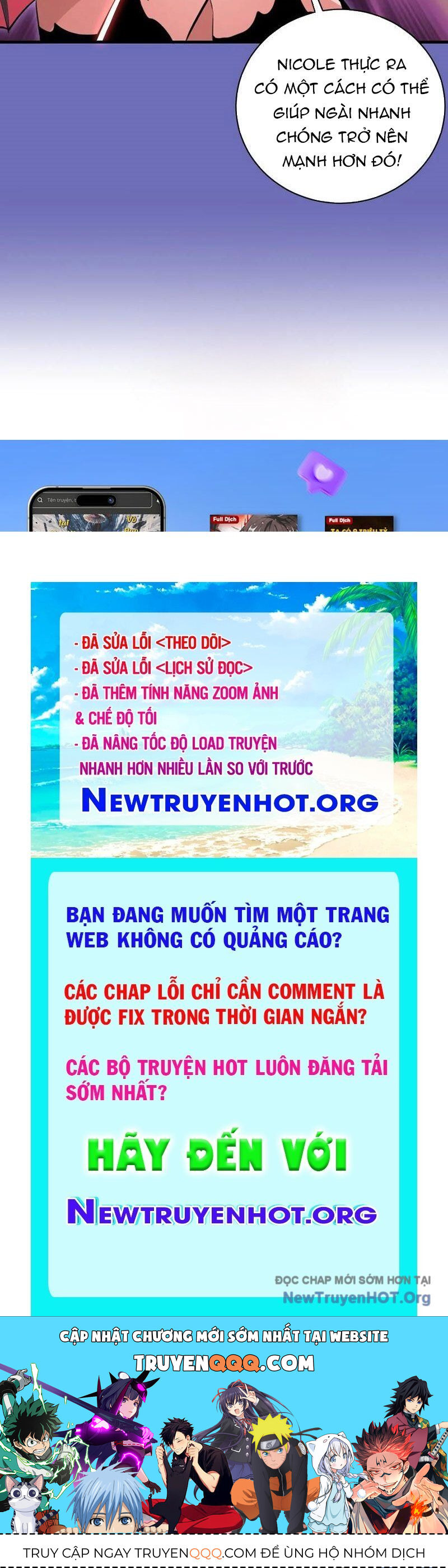Ta Dựa Vào Hậu Cung Chinh Phục Thế Giới Chap 49 - Next Chap 50