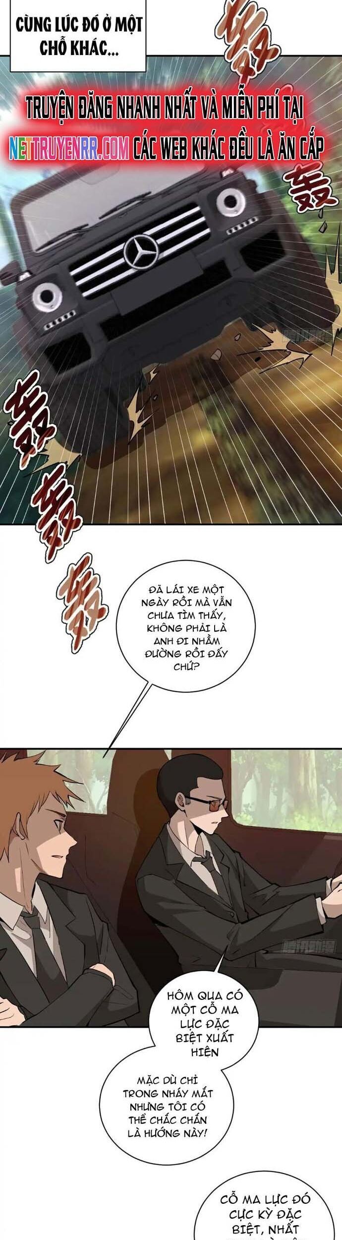 Ta Dựa Vào Hậu Cung Chinh Phục Thế Giới Chap 5 - Next Chap 6