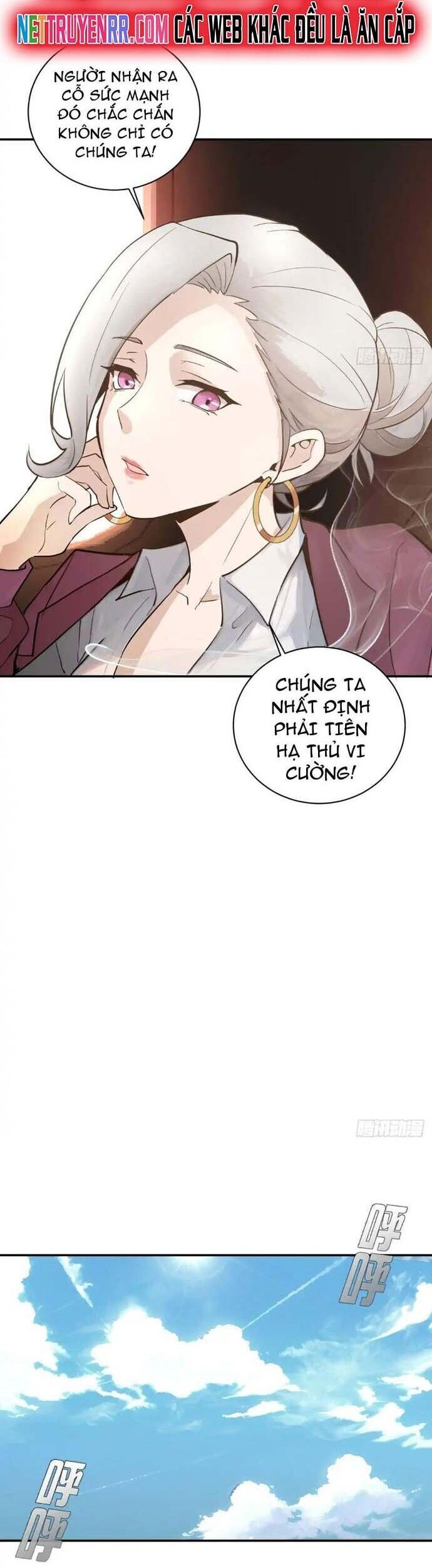Ta Dựa Vào Hậu Cung Chinh Phục Thế Giới Chap 5 - Next Chap 6