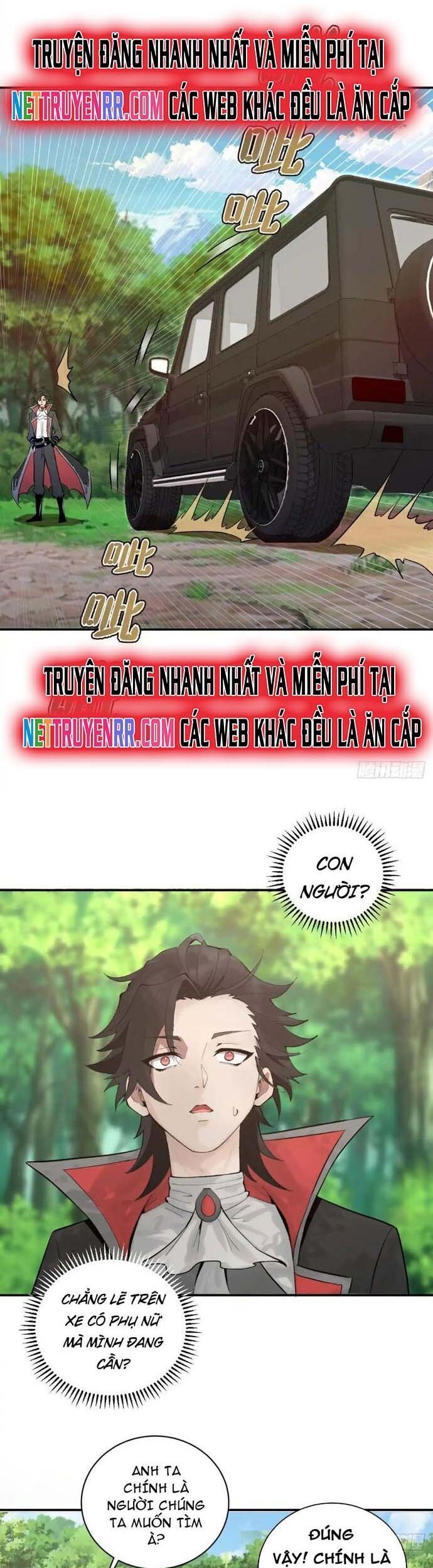 Ta Dựa Vào Hậu Cung Chinh Phục Thế Giới Chap 5 - Next Chap 6