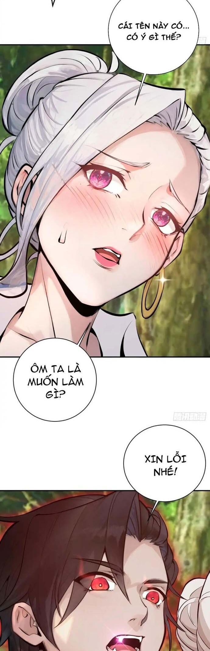 Ta Dựa Vào Hậu Cung Chinh Phục Thế Giới Chap 5 - Next Chap 6