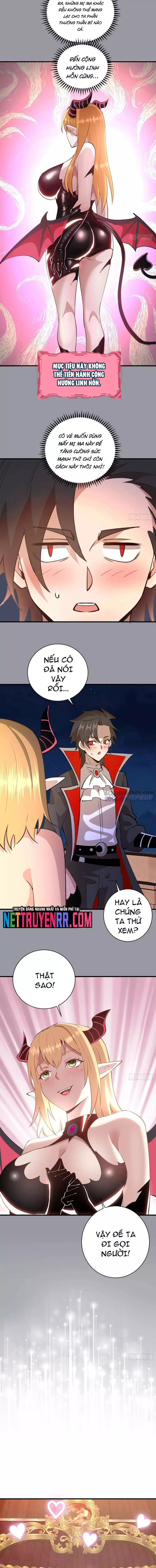 Ta Dựa Vào Hậu Cung Chinh Phục Thế Giới Chap 50 - Next Chap 51