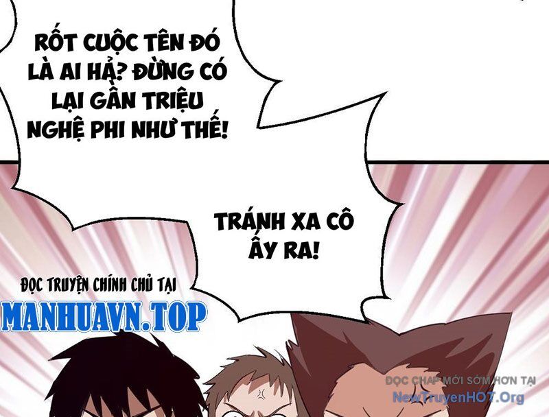 Ta Dựa Vào Hậu Cung Chinh Phục Thế Giới Chap 52 - Next Chap 53