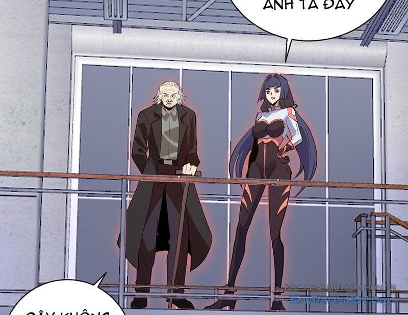 Ta Dựa Vào Hậu Cung Chinh Phục Thế Giới Chap 52 - Next Chap 53