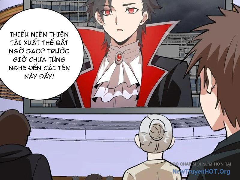 Ta Dựa Vào Hậu Cung Chinh Phục Thế Giới Chap 53 - Next Chap 54