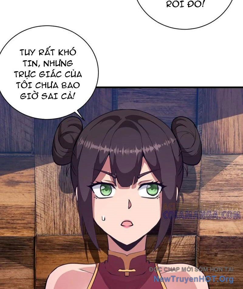 Ta Dựa Vào Hậu Cung Chinh Phục Thế Giới Chap 54 - Next Chap 55