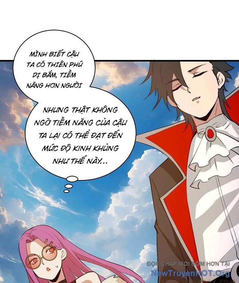 Ta Dựa Vào Hậu Cung Chinh Phục Thế Giới Chap 54 - Next Chap 55