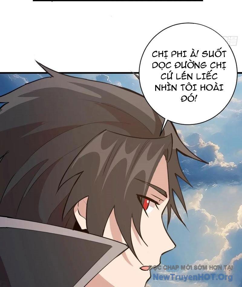Ta Dựa Vào Hậu Cung Chinh Phục Thế Giới Chap 54 - Next Chap 55