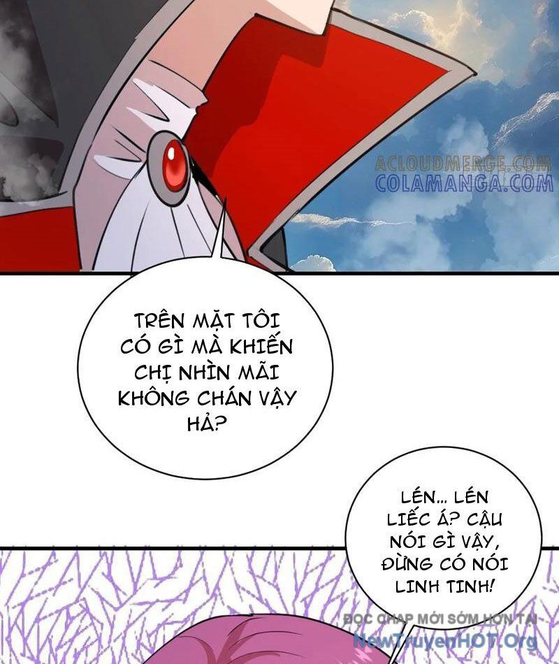 Ta Dựa Vào Hậu Cung Chinh Phục Thế Giới Chap 54 - Next Chap 55