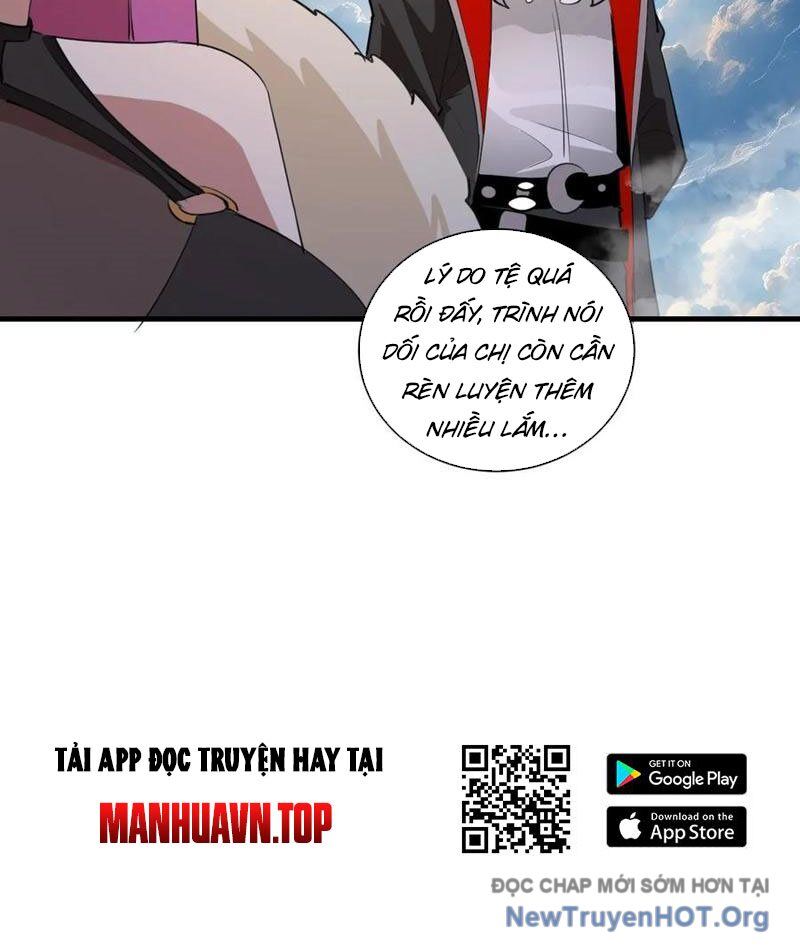 Ta Dựa Vào Hậu Cung Chinh Phục Thế Giới Chap 54 - Next Chap 55
