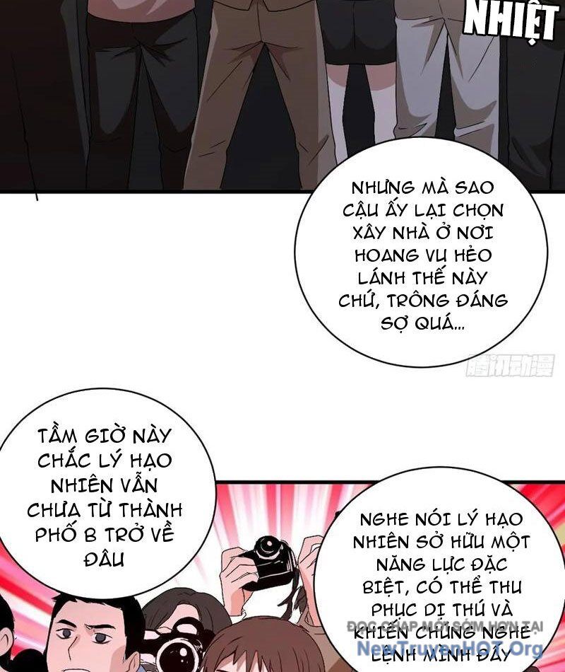 Ta Dựa Vào Hậu Cung Chinh Phục Thế Giới Chap 54 - Next Chap 55