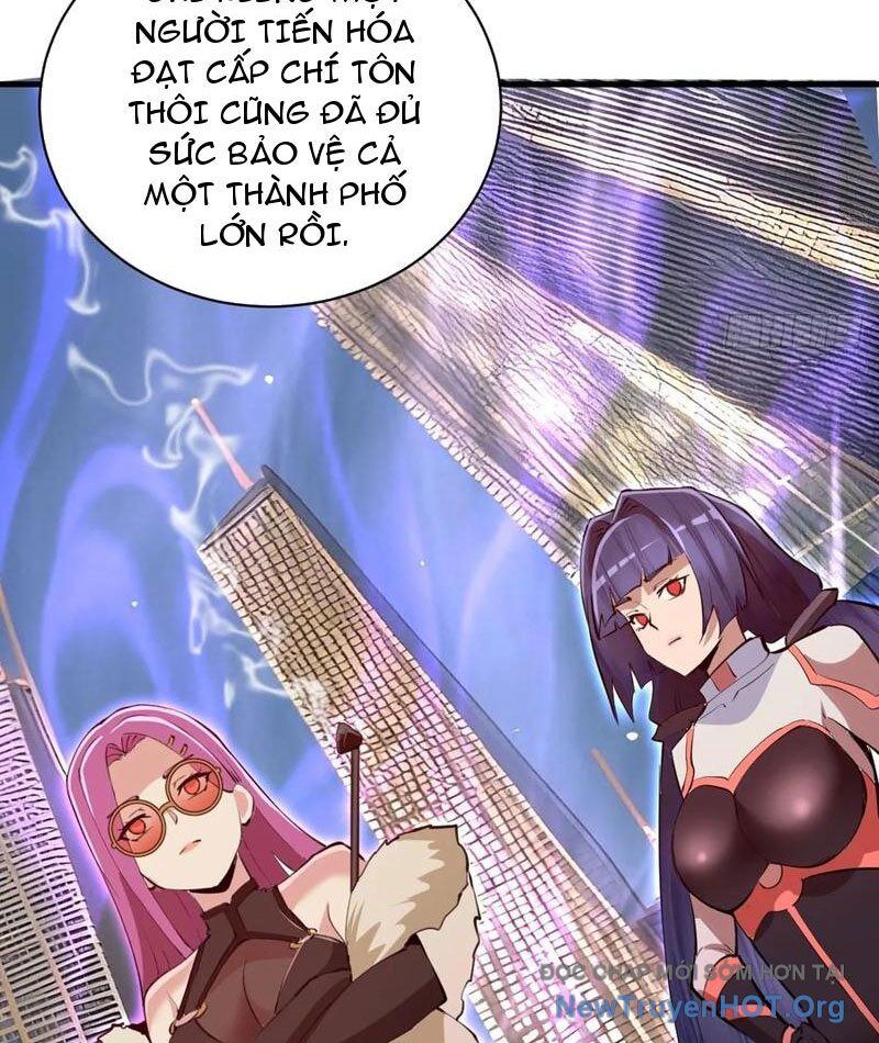 Ta Dựa Vào Hậu Cung Chinh Phục Thế Giới Chap 54 - Next Chap 55