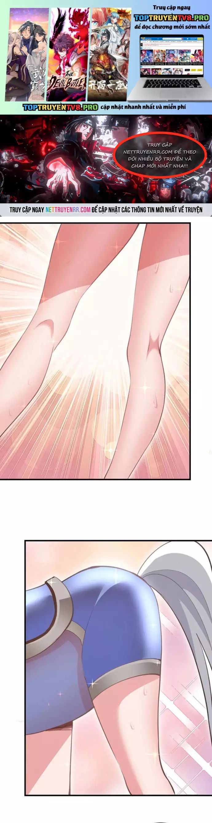 Ta Dựa Vào Hậu Cung Chinh Phục Thế Giới Chap 56 - Next Chap 57