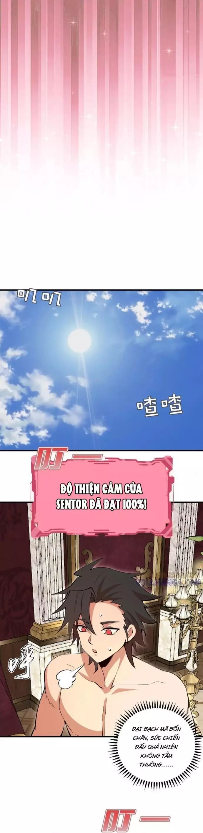 Ta Dựa Vào Hậu Cung Chinh Phục Thế Giới Chap 56 - Next Chap 57