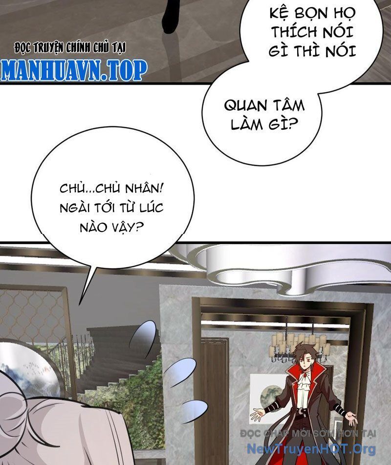 Ta Dựa Vào Hậu Cung Chinh Phục Thế Giới Chap 57 - Next Chap 58
