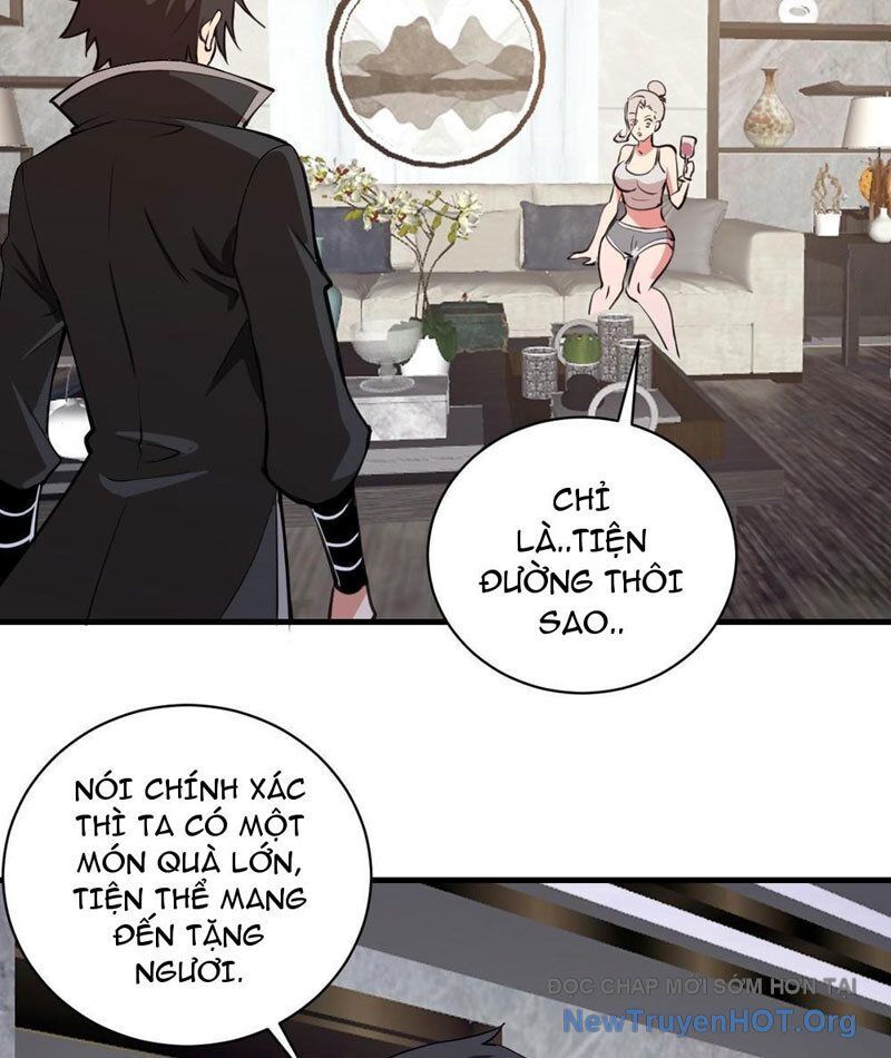 Ta Dựa Vào Hậu Cung Chinh Phục Thế Giới Chap 57 - Next Chap 58
