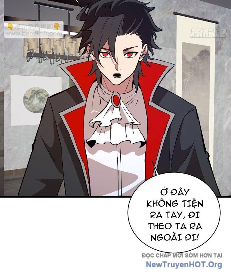 Ta Dựa Vào Hậu Cung Chinh Phục Thế Giới Chap 57 - Next Chap 58