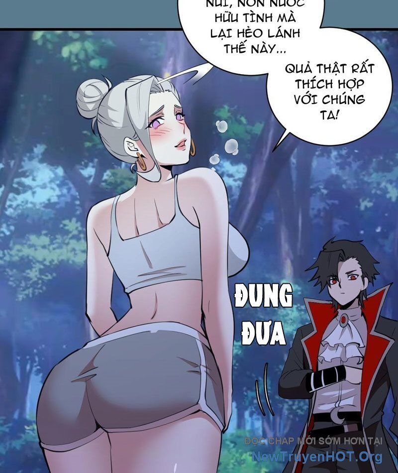 Ta Dựa Vào Hậu Cung Chinh Phục Thế Giới Chap 57 - Next Chap 58